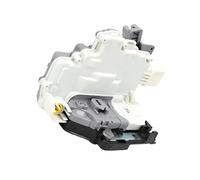 Door Latch Lock Actuator Front Right Door Lock Actuator 8J2837016A For A4 A5 Q3 Q5 Q7 TT 2006-2013 2014 2015 2017