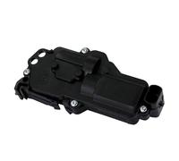 Door Latch Lock Actuator Left Right Power Door Lock Actuator For For F150 F250 For F350 For Expedition For Mustang For Ranger For Lincoln F81Z25218A43AA 3L3Z25218A42AA(Right Passenger Side)