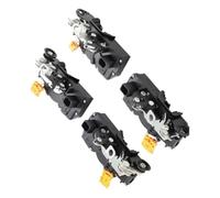 Door Latch Lock Actuator Set Front Rear Left Right Side Compatible With Impala