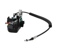 Door Latch Lock Assembly Compatible with Challenger 2011 to 2014 Coupe Front Left Driver Side