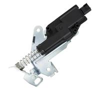 Door Latch Lock Cable Actuator For Fusion For Fiesta For Mk5 2002 2003 2004-2008 Tailgate Boot Trunk Door Lock Mechanisms Motor Actuator Solenoid