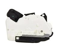 Door Latch Lock Cable Actuator for VW for Jetta 6 for Golf for MK6 for MK7 for Passat for Polo for Yeti 6RD837015A 2009-2018 Door Lock Actuator Latch(Grey)