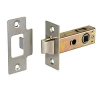 Door Latch Pack of 3, L76 for Chrome Handles - from Handle King