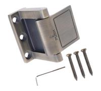 Door Latches Steel General Resistant Door Fastener Ensuring Child & Durability for Modern Households Erosion Resistant