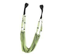 Door Leg Stretcher with Elastic Design (Green)