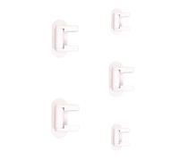 Door Lever Lock Door Handle Lock Child Proof Doors & Handles Child-Proof & Pet-Proof with Adhesive Tape - Child Safety