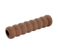 Door Levers Cover - 5.31x0.79 inches Sturdy Protective Safe Handle Guard