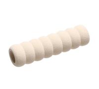 Door Levers Cover - 5.31x0.79 inches Sturdy Protective Safe Handle Guard