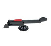 Door Lifter, Drywall Lifter for Doors and Plasterboard, 360 Degree Rotating Height Adjuster, Support Lifter for Drywall, Carpet Laying, Renovation