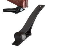 Door Lifter | Foot-Operated Door Lifting,Load-Bearing Furniture Installation Aid with Ergonomic Design for Decorators Carpenters Carpet Installers