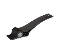 Door Lifter - Foot Operated Heavy Duty Lifting Tool | Adjustable Height Lever Jack | Load Bearing Installation Aid | Furniture Door Panel Cabinet Fitting Decorator Carpenter Carpet Installer