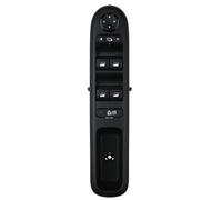Door Lifter Switch 6490X6 96650620ZD 96650621ZD FL Master Power Window Switch 1Pcs(96650620ZD)