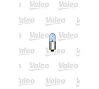 Door Light Bulb T4W x2 pcs VALEO For VW AUDI OPEL MERCEDES BMW SEAT VOLVO 47-19