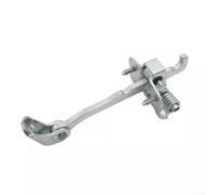 Door Limiter Arm Stop Hinge Strap Replacement for Front Left Right Doors Compatible with for Vauxhall Vivaro Trafic 7700311823