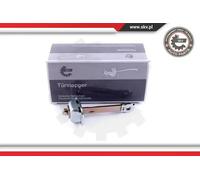 Door Limiter Front 16SKV900 ESEN SKV for VW TRANSPORTER / CARAVELLE Mk IV Bus