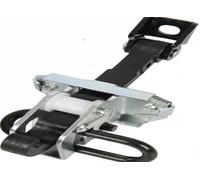 Door Limiter Front Axle both sides FT08549 FAST for BMW 3 Coupe 3 Convertible