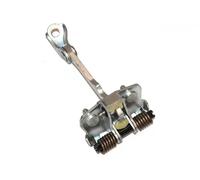 DOOR CHECK FT95455 FOR RENAULT MASTER/II/Platform/Chassis/Van/Bus OPEL 4cyl 2.5L