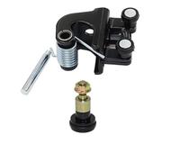 Door Limiter Hinge for Right Sliding Door Rollers Middle Or Up Or Down 1997-2010 7700352379 8200080743 8200080754