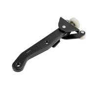 Door Limiter Hinge For VW Eurovan Transporter Caravelle T5 T6 2003-2015 Left/Right Sliding Door Roller Rail Lower OEM 7H0843398 7H0843397