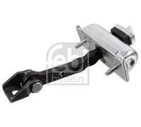 Door Limiter Left Front 179505 FEBI BILSTEIN for FORD TRANSIT CUSTOM V362 Bus