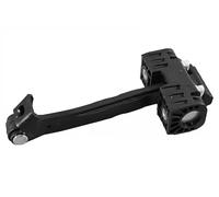 Door Catch METZGER Fits SKODA Kodiaq 16- 565837249