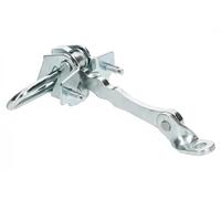 A.I.C. Door Catch 70061 - Left Front Door Limiter for ALFA ROMEO GT/147