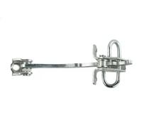 FAST FRONT DOOR CHECK FT08508 FOR OPEL