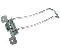 Door Limiter Rear 2312381 METZGER for IVECO DAILY III Van DAILY III Bus