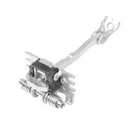 Door Limiter Rear Axle both sides 43130 Metalcaucho for RENAULT TWINGO II WIND