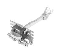 Door Limiter Rear Axle both sides 43132 Metalcaucho for RENAULT
