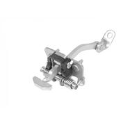 Door Limiter Rear Axle both sides 43134 Metalcaucho for RENAULT FLUENCE THALIA I