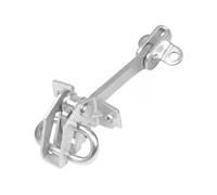 Door Limiter Rear Axle both sides 43156 Metalcaucho for FIAT STRADA Pickup