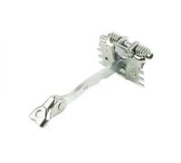 Door Limiter Rear Axle both sides FT08521 FAST for RENAULT TWINGO II WIND