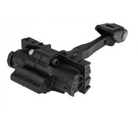 NTY Door Catch EZC-VW-355 - Rear Left/Right for VW T-Roc 17-21 - 2GA839249A