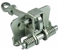 METZGER 2312024 Door Catch