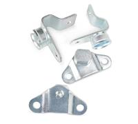 Door Limiting Strap For Chevy For Silverado 1500 2500 3500