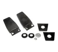 Door Limiting Strap for Jeep for Wrangler YJ TJ 1987-2006 926-119