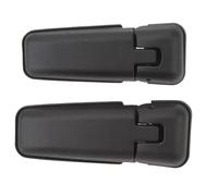 Door Limiting Strap for Nissan for Pathfinder 2005-2012 1 Pair
