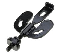 Door Live Alone Stop Travel Anti Theft Portable Hotel Door Stopper Childproof Home Latch-Holder Floor Stopper Wedge-Lockout Security Hinge Hotel Security Carpet Law