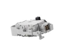Door Lock 00610147,Compatible For Bosch | Plastic, Washer Safety Interlock, Fix Door Errors, Replacement Part