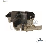 DOOR LOCK 02.53.218 FOR VW CRAFTER/30-50/Van BJJ/CEBA 2.5L 5cyl