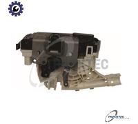 DOOR LOCK 02.53.218 FOR VW CRAFTER/30-50/Van BJJ/CEBA 2.5L 5cyl