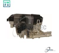 DOOR LOCK 02.53.218 FOR VW CRAFTER/30-50/Van BJJ/CEBA 2.5L 5cyl