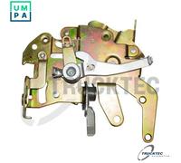 DOOR LOCK 02.54.041 FOR VW LT/Mk/II/Bus/28-35/Platform/Chassis/28-46/Van 2.8L