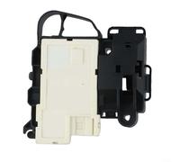 Door Lock, 1 Pack Washing Machine Door Switch with Time Delay Function Hard-wearing ABS Construction for Home Laundry Use