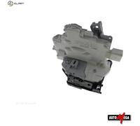DOOR LOCK 100134110 FOR VW AUDI CVVA 3.0L 6cyl TOUAREGCCTA 2.0L CZEA/CZDA 1.4L