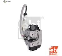 FEBI BILSTEIN 1003093 Door lock