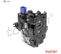 TOPRAN 115 141 Door lock