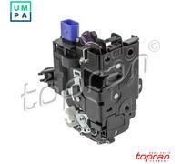 TOPRAN 115 141 Door lock