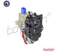 DOOR LOCK 117 741 FOR SKODA ROOMSTER/Praktik FABIA/II/Combi PRAKTIK BNM 1.4L